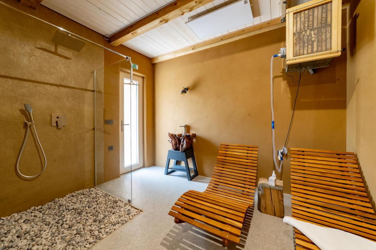 Hisa Zdravega Oddiha Apartman Begunje pri Cerknici Kültér fotó